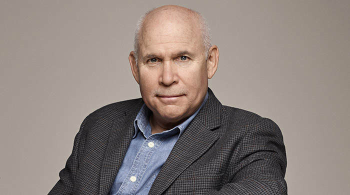 Vacheron Constantin collaborates with renowned photographer Steve McCurry