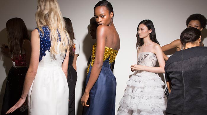 New York Fashion Week SS18: Highlights of Day 6