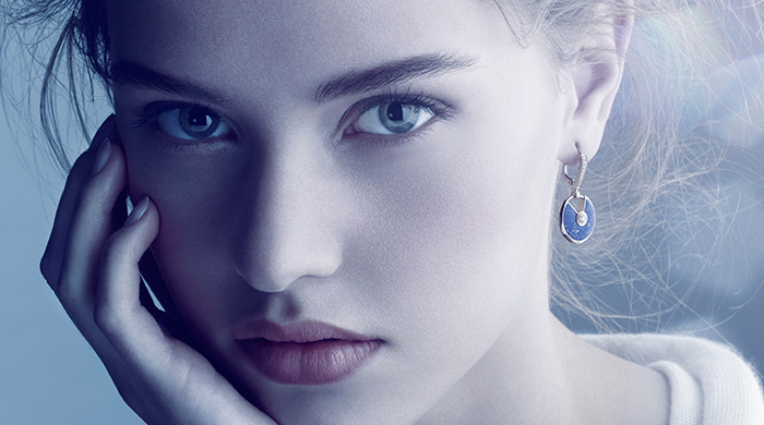 Cartier expands its Amulette de Cartier collection