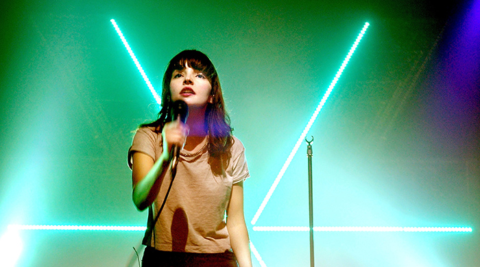 The Laneway Festival Singapore 2016 lineup is announced