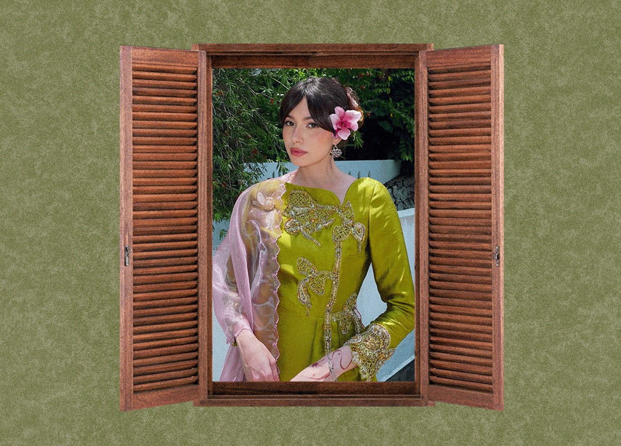 Raya 2026: The Best Eid Looks by Malaysian Celebrities