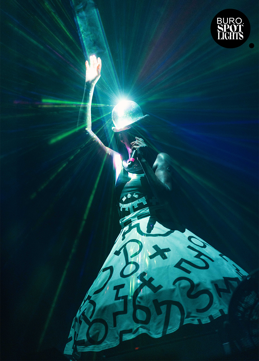 Our top highlights from Ombak Festival at Desaru Coast