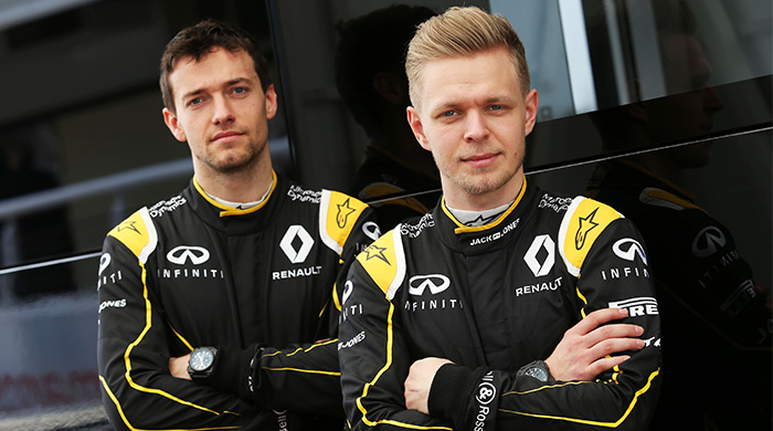 Bell & Ross debuts limited edition watches to celebrate Renault F1 partnership