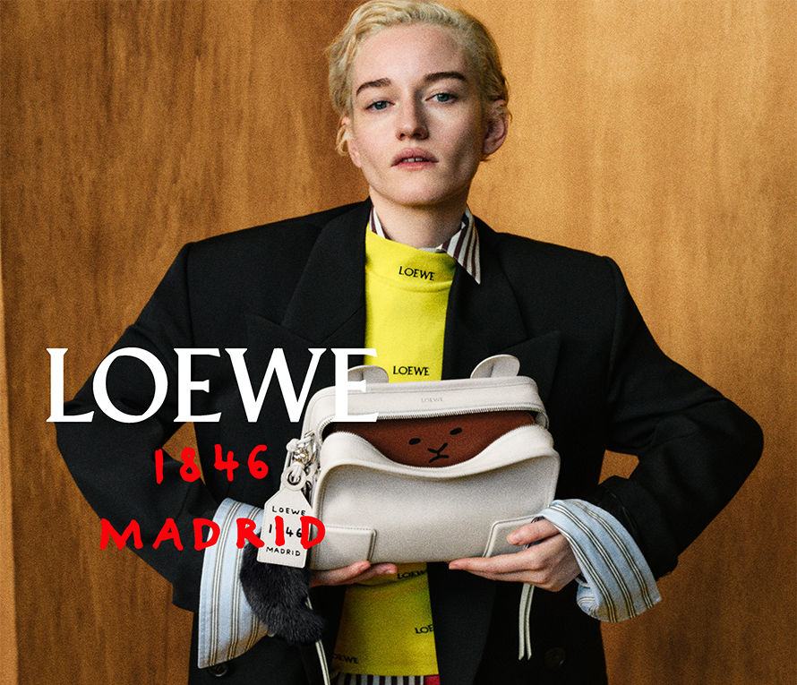 Loewe Turns 180: Inside the House’s Anniversary Celebrations