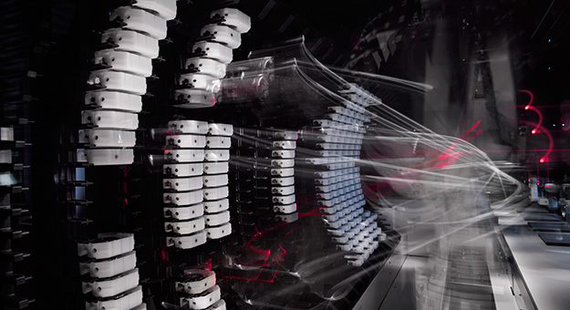Decoding ‘The Art of Fusion’ with Hublot’s Ricardo Guadalupe
