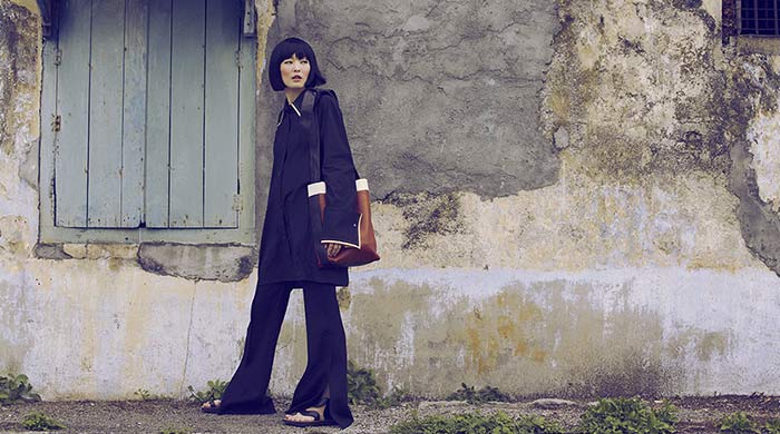The best of AW16 takes to the streets of Ipoh