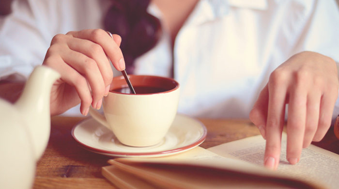 Get your caffeine fix by wearing this new bracelet