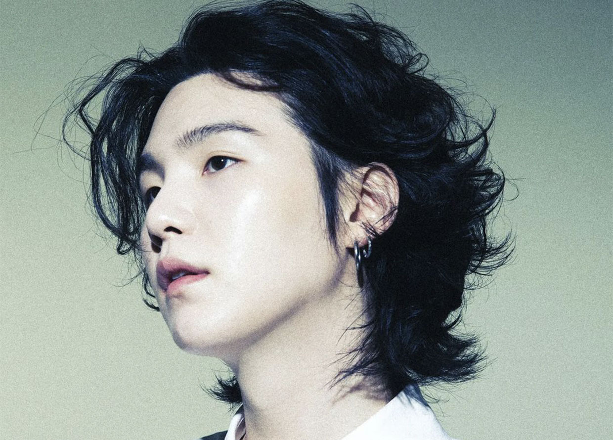 7 Trendy men’s hairstyles to try—inspired by your favourite K-pop stars
