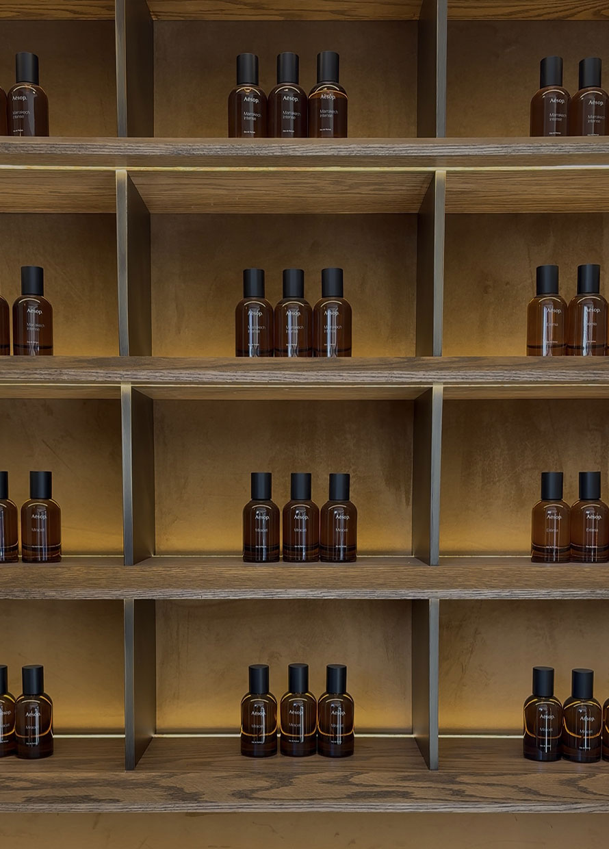 Beauty Diaries: How A Trip To Seoul Changed The Way I Experience Aesop Fragrances