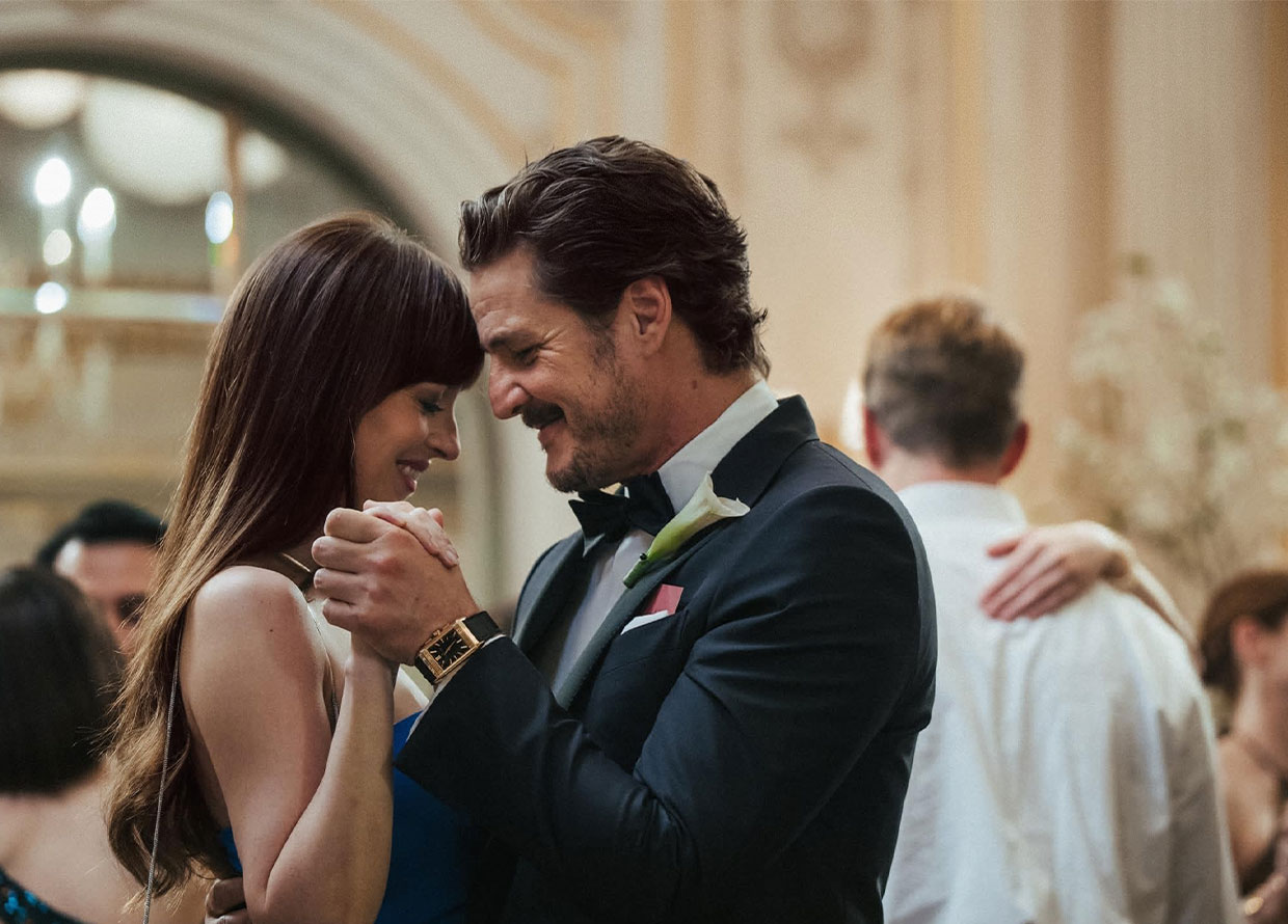 How A24’s ‘Materialists’ Changed My Perception Of Love