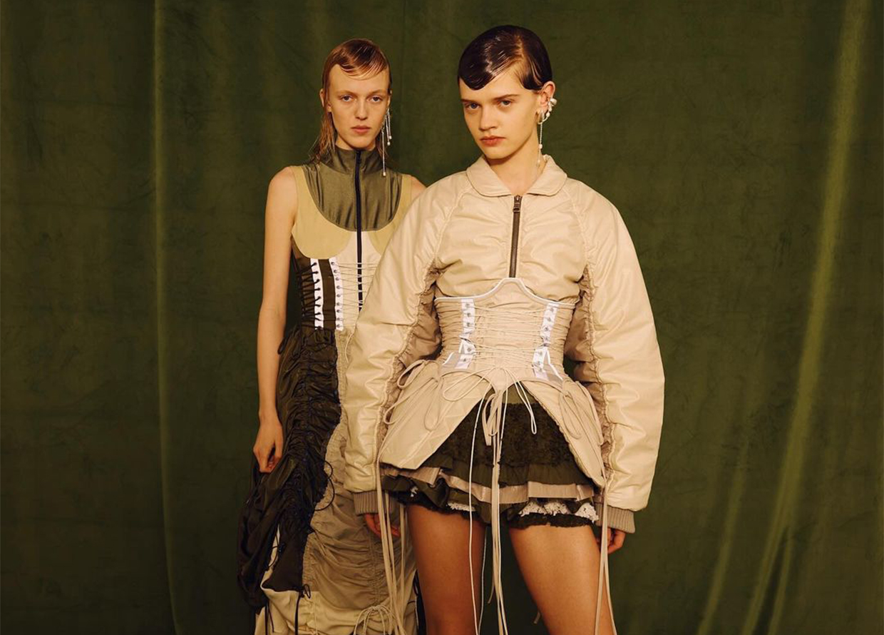 K-Fashion Future: 18 Korean fashion labels to have on your radar