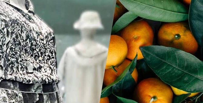 Food waste to fashion: 9 Sustainable fabrics that could help save the planet