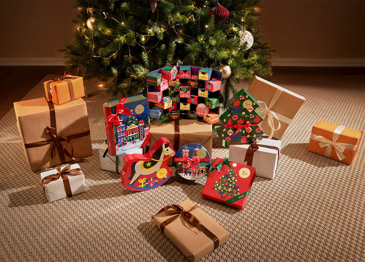 Christmas 2025: The Food, Tech & Travel Gift Guide You’ve Been Looking For