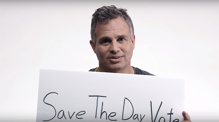 Joss Whedon gathers his famous friends to deliver an ‘Important’ message