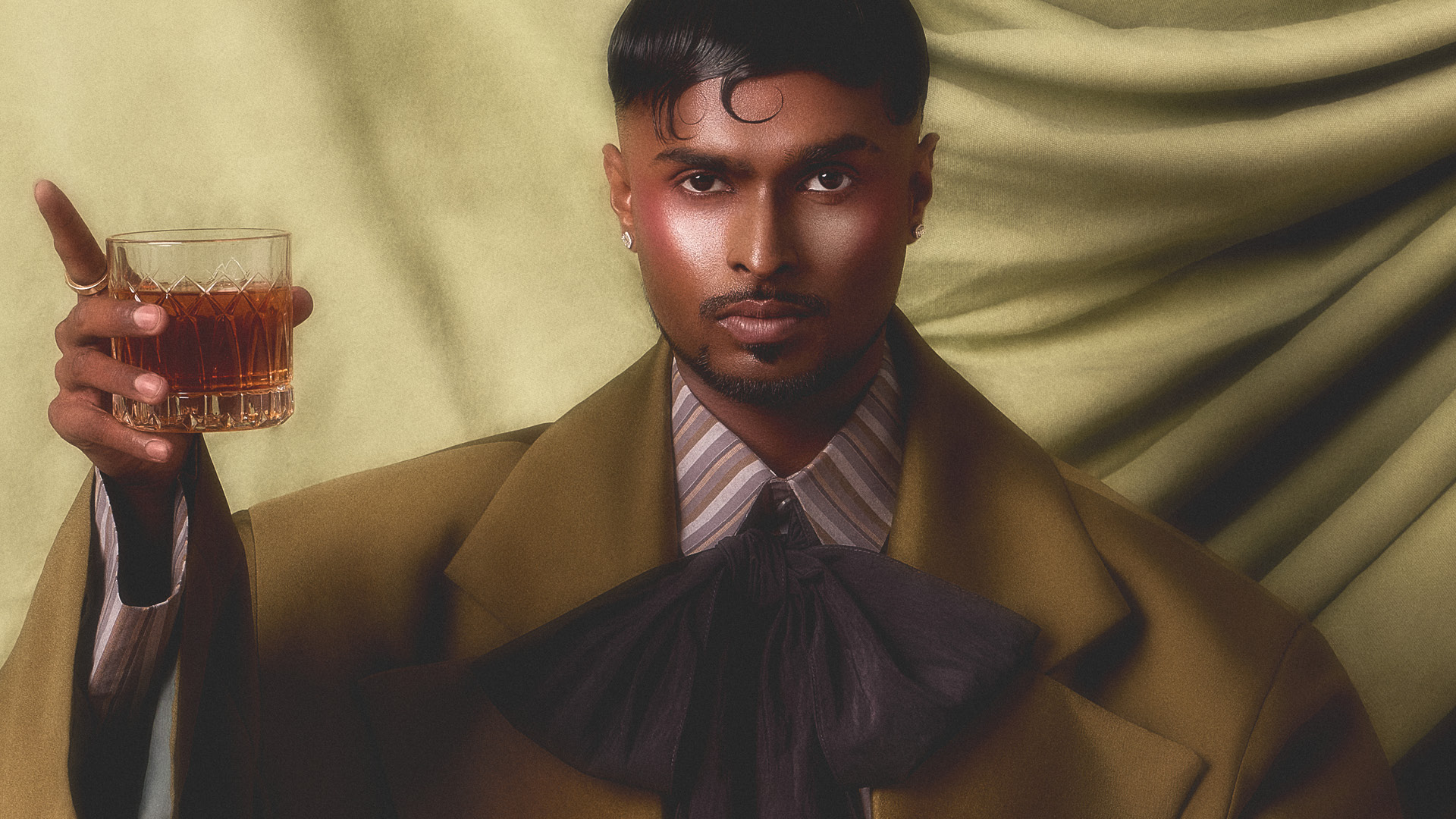 Buro Impact Awards 2025: Introducing Thanesh Joel as our Bartender of the Year
