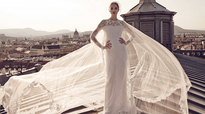 5 Malaysian bridal gown designers you’ll want to wear on your big day