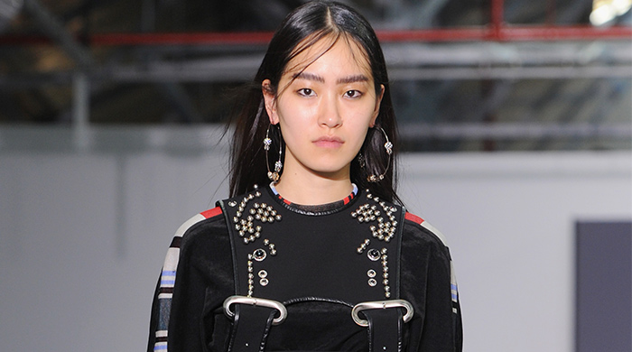 Buro 24/7 Exclusive: Get Toga AW16’s high-gloss bare-faced look with NARS