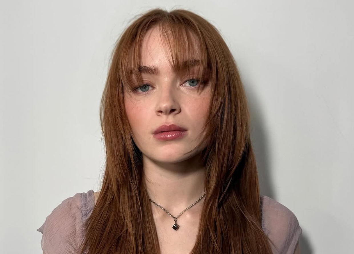 5 Easy Hairstyles to Keep Your Fringe Out of Your Face