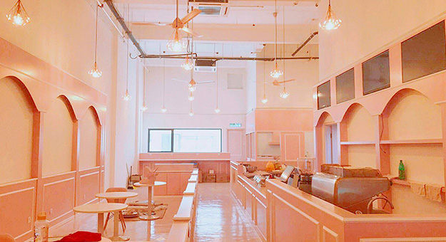 #BuroEats: 5 New places to visit in KL for June 2018
