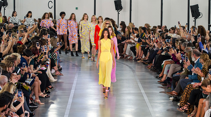 Milan Fashion Week SS17: Highlights of Day 2