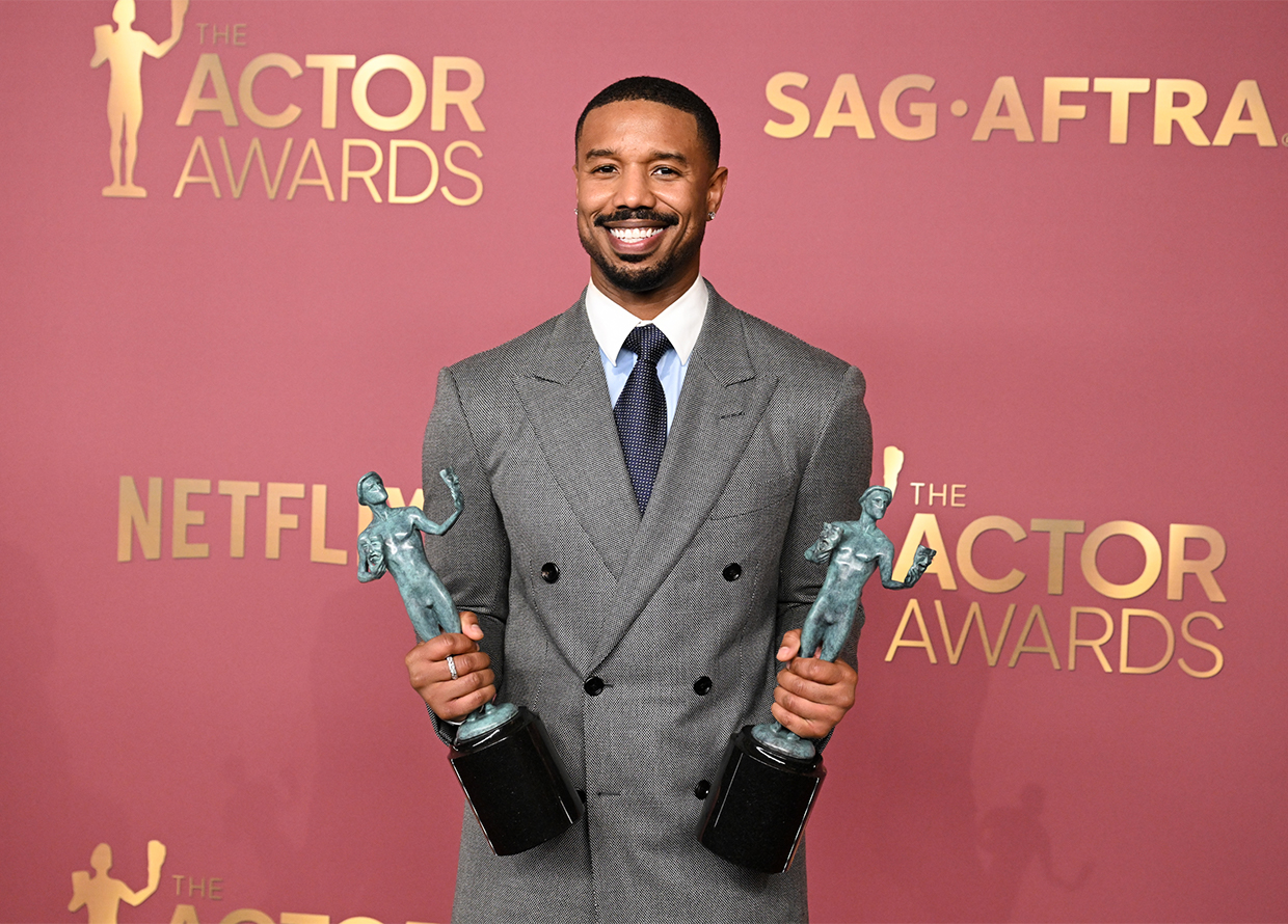 Actor Awards 2026: Full Winners List and Highlights