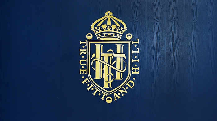 Newly renovated Truefitt & Hill at BSC is largest in the world