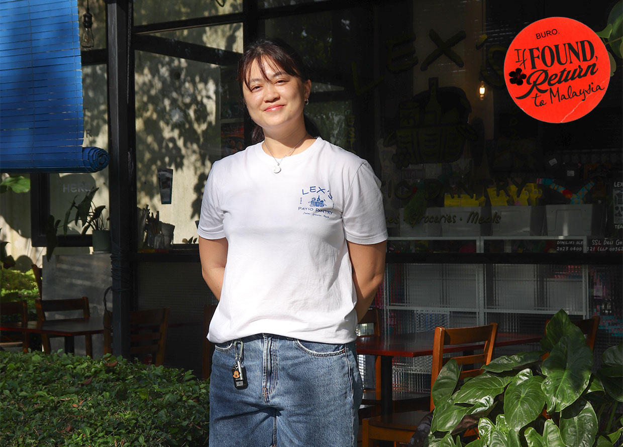 Interview: Alexis Sheum of Lex’s Patio Pantry Talks Community, Comfort Food, and her Career