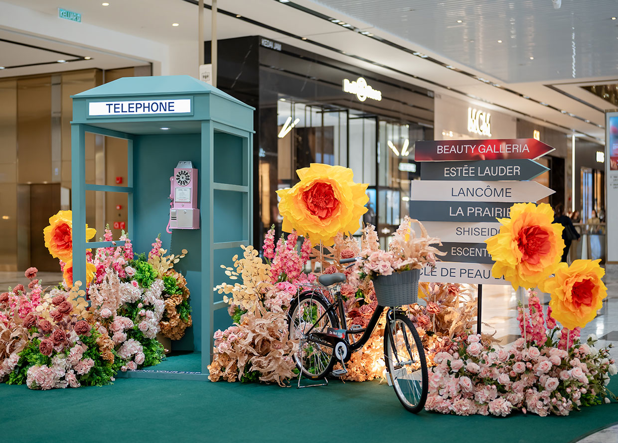 7 Things to do in KL & PJ this weekend: 17 & 18 August 2024