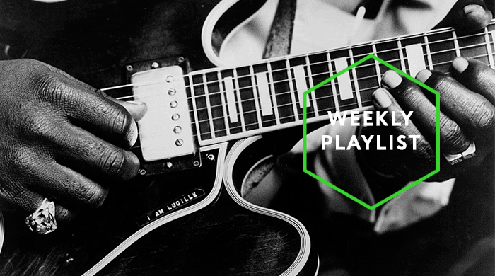 Buro 24/7 Malaysia Playlist #56: Into the blues