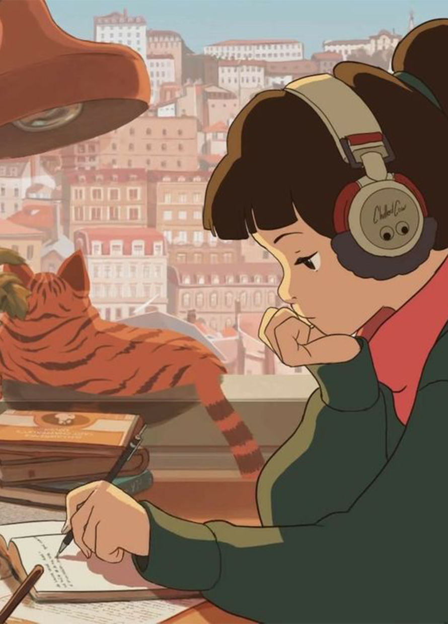 Lofi music: How did it become an Internet phenomenon?