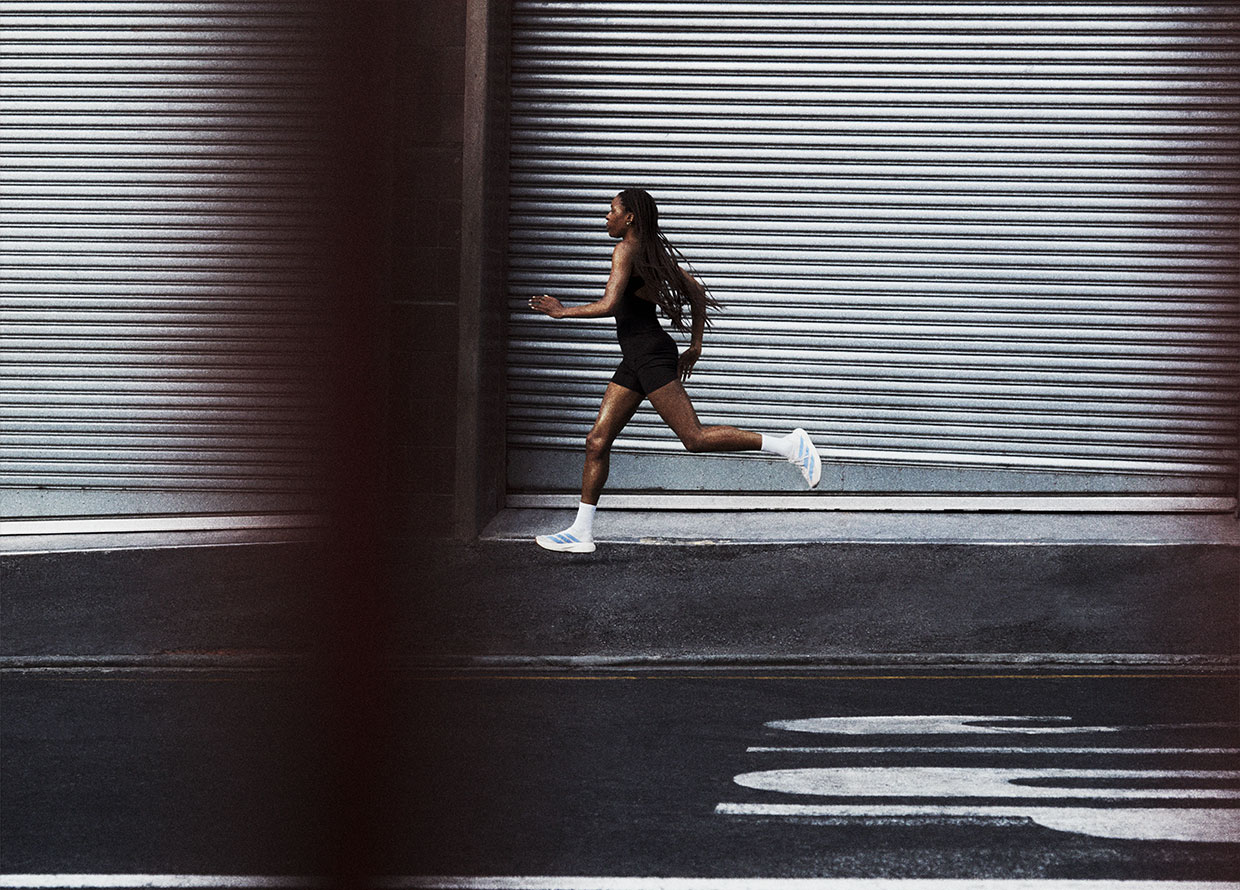 How I Started Running Consistently (and How My Shoes Keep Me Going)