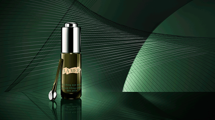 Splurge, justified: The Lifting Eye Serum by La Mer