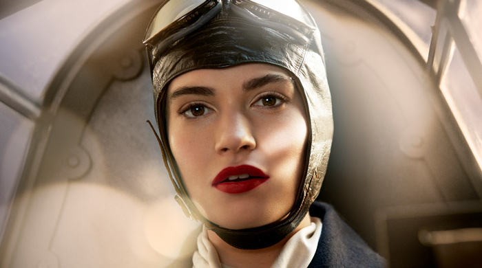 Get the look: We’re ‘giving away’ all the beauty secrets from that epic Burberry film
