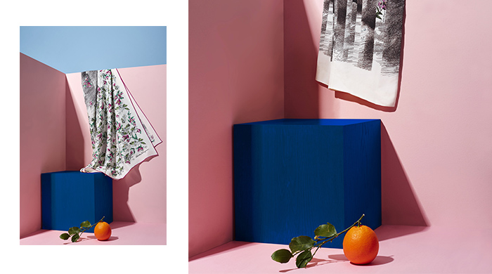 For a sustainable future: Miroslava Duma launches Fashion Tech Lab (FTL)