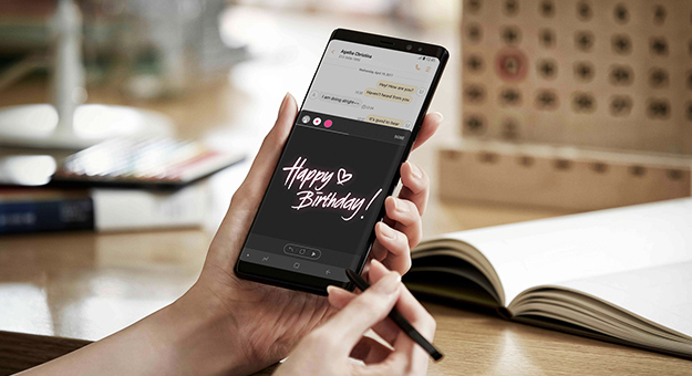 Review: Is the Samsung Galaxy Note8 worth it?