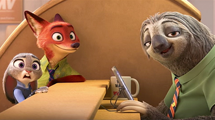 Ten upcoming movies you can watch with your family