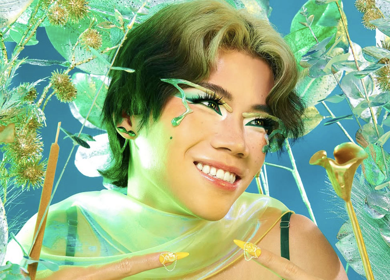 Trans, Genderfluid and Non-Binary Beauty Content Creators To Discover And Support