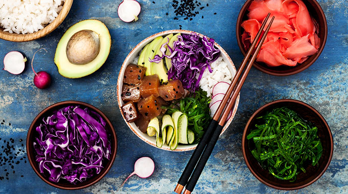 5 Food trends to watch out for in 2017