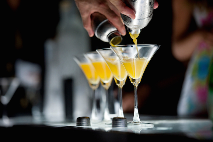 Local flavours: 3 cocktails with familiar ingredients to try