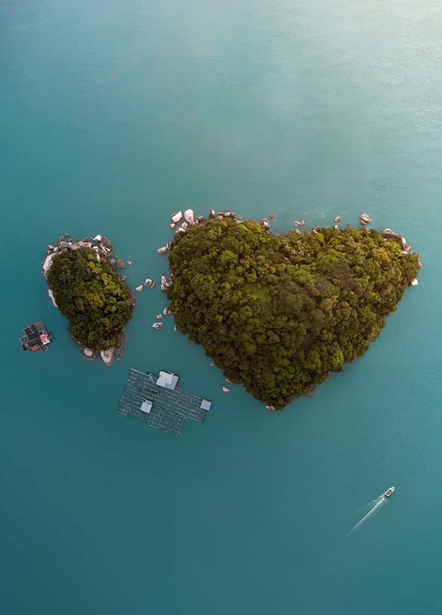 Hidden Shores: 9 Islands That Deserve More Love