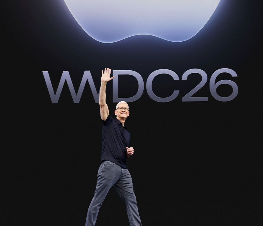 Apple #WWDC26: Introducing Siri AI, Apple Intelligence Upgrades, OS27, and More