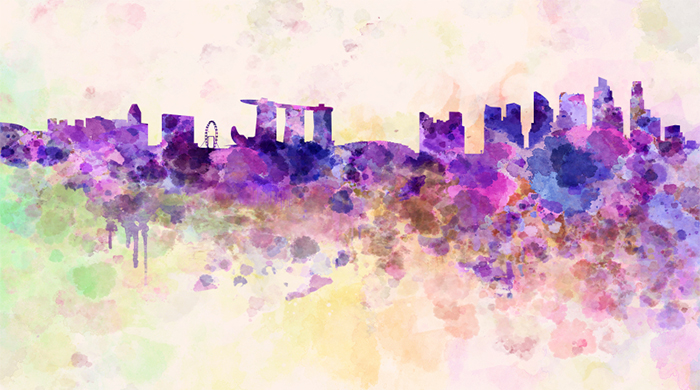 Feed your creativity: Get inspired in Singapore