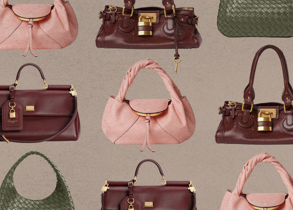 Ben’s Bag Edit: 7 Iconic Reissue Bags Worth Splurging On