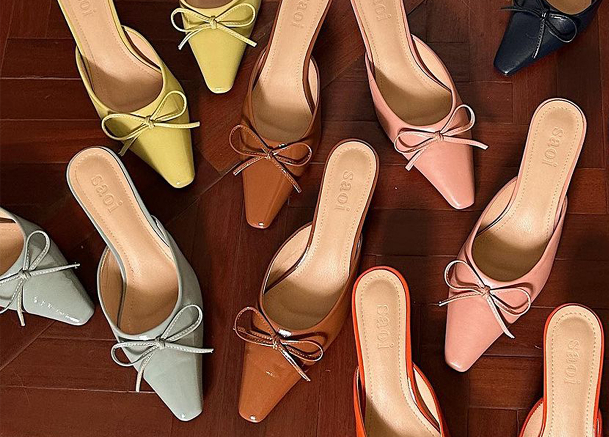 8 Malaysian footwear brands that should be on your radar