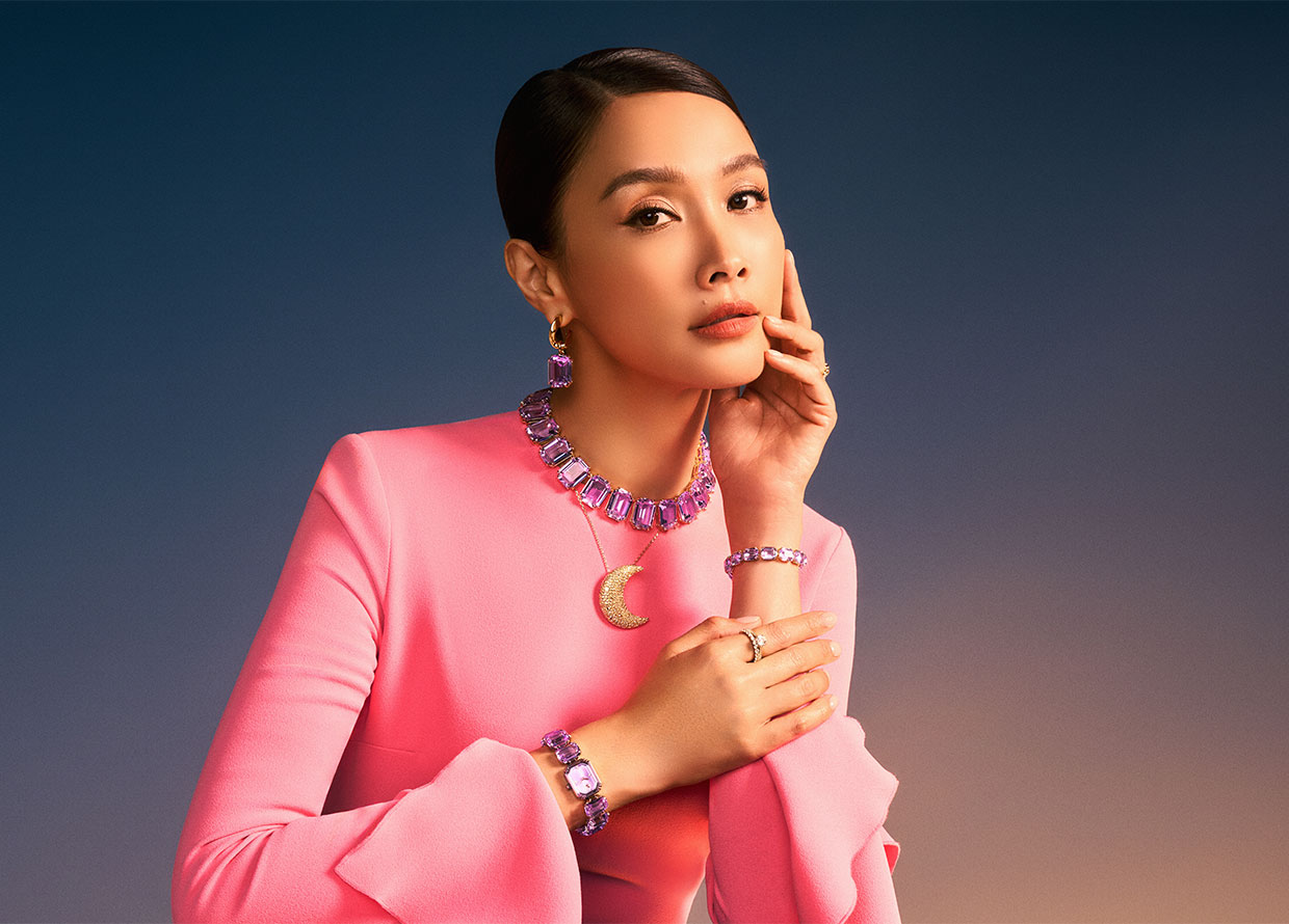 Raya 2025: 5 Must-Have Jewellery Collections to Celebrate Raya Like Royalty