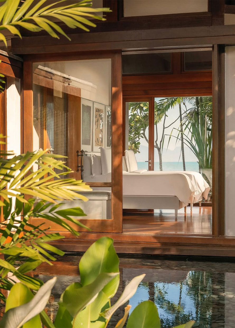 Malaysia Makes Debut on Michelin Keys 2025 List with Four Hotels Named