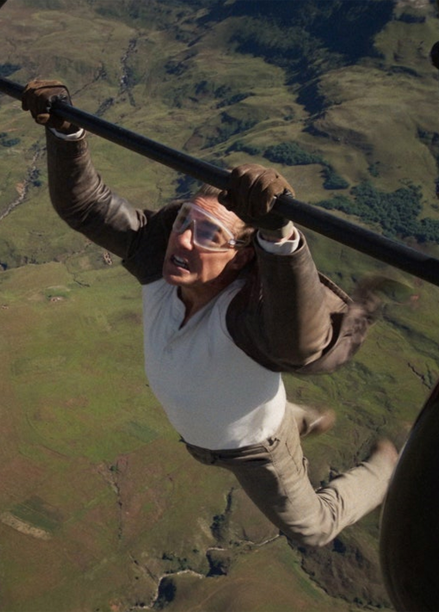 Our Honest Review of ‘Mission: Impossible—The Final Reckoning’