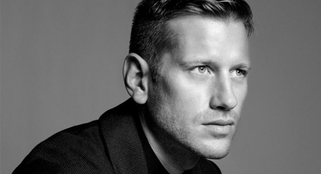 Buro 24/7 Exclusive: 24 Minutes with Paul Andrew