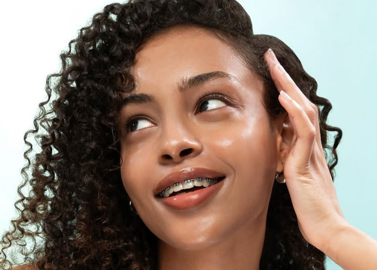 Reviewed: 3 New Skin-Clarifying Products You Need in Your Acne Routine