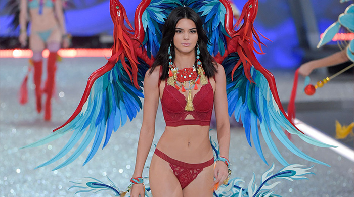 The 12 most jaw-dropping looks from Victoria’s Secret Fashion Show 2016